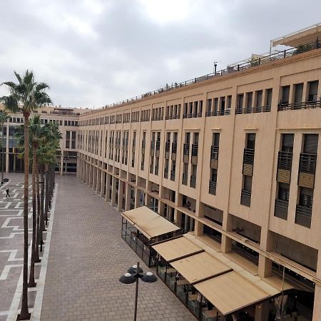 Apartamento Ejido Centro El Ejido Exteriör bild