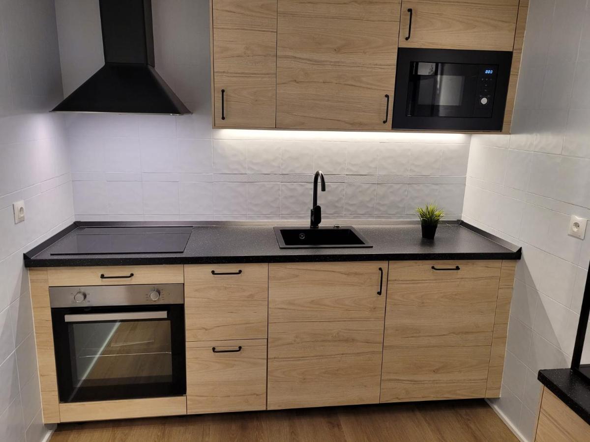 Apartamento Ejido Centro El Ejido Exteriör bild