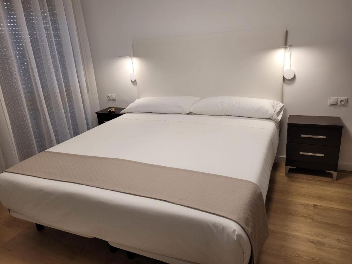 Apartamento Ejido Centro El Ejido Exteriör bild